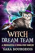 Witch Dream Team