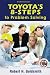 Indonesian Toyota's 8-steps to Problem Solving by Robert H. Goldsmith