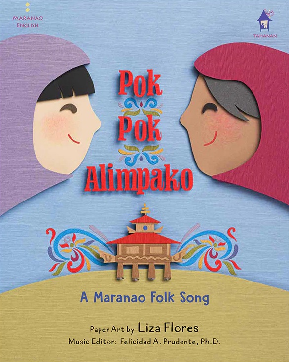 Pok Pok Alimpako: A Maranao Folk Song