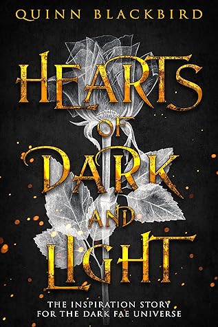 Hearts of Dark and Light