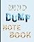 Mind dump notebook: A noteb...