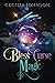Bless Curse Magic