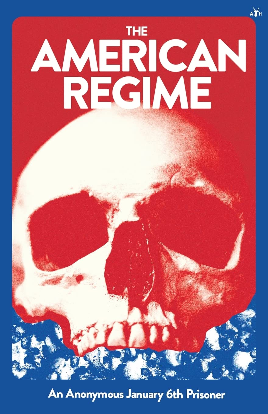 The American Regime (Paperback)