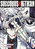 Succubus and Hitman Vol. 4