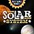 Nature Baby: Solar System