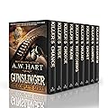 Gunslinger: The Complete Western Adventure Series