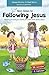 Next Steps to Following Jes...