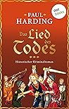 Das Lied des Todes: Ein Fall für Hugh Corbett, Meisterspion von Edward I - Band 4 | Erstklassige Mittelalterspannung (Ein Fall für Sir Hugh Corbett) (German Edition)