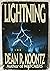Lightning Koontz *** Book Club Edition 0192 by Dean R. Koontz
