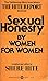 Sexual Honesty by Shere Hite