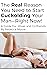 The Real Reason You Need to Start Cuckolding Your Man—Right Now! by Rebecca Moore