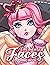 Enchanted Faces Coloring Bo...
