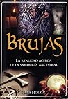 Brujas, la realid...