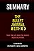 Summary of The Bullet Journal Method: Track the Past, Order the Present, Design the Future | A Guide to the Book By Ryder Caroll