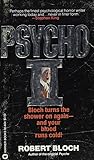 Psycho II by Robert Bloch