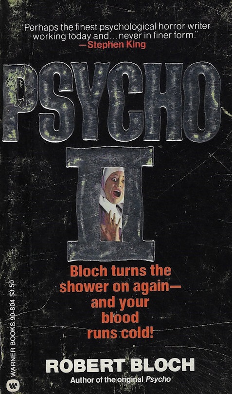 Psycho II