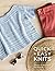 Quick + Easy Knits, No. 2