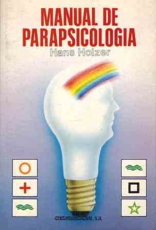 Manual de Parapsicología