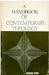 A Handbook of Contemporary Theology