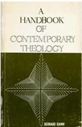 A Handbook of Contemporary Theology (Paperback)