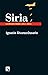 Siria: La década negra (2011-2021) (Spanish Edition)