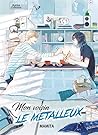 Mon voisin le métaleux by Mamita