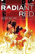 Radiant Red, Vol. 1: Crime and Punishment