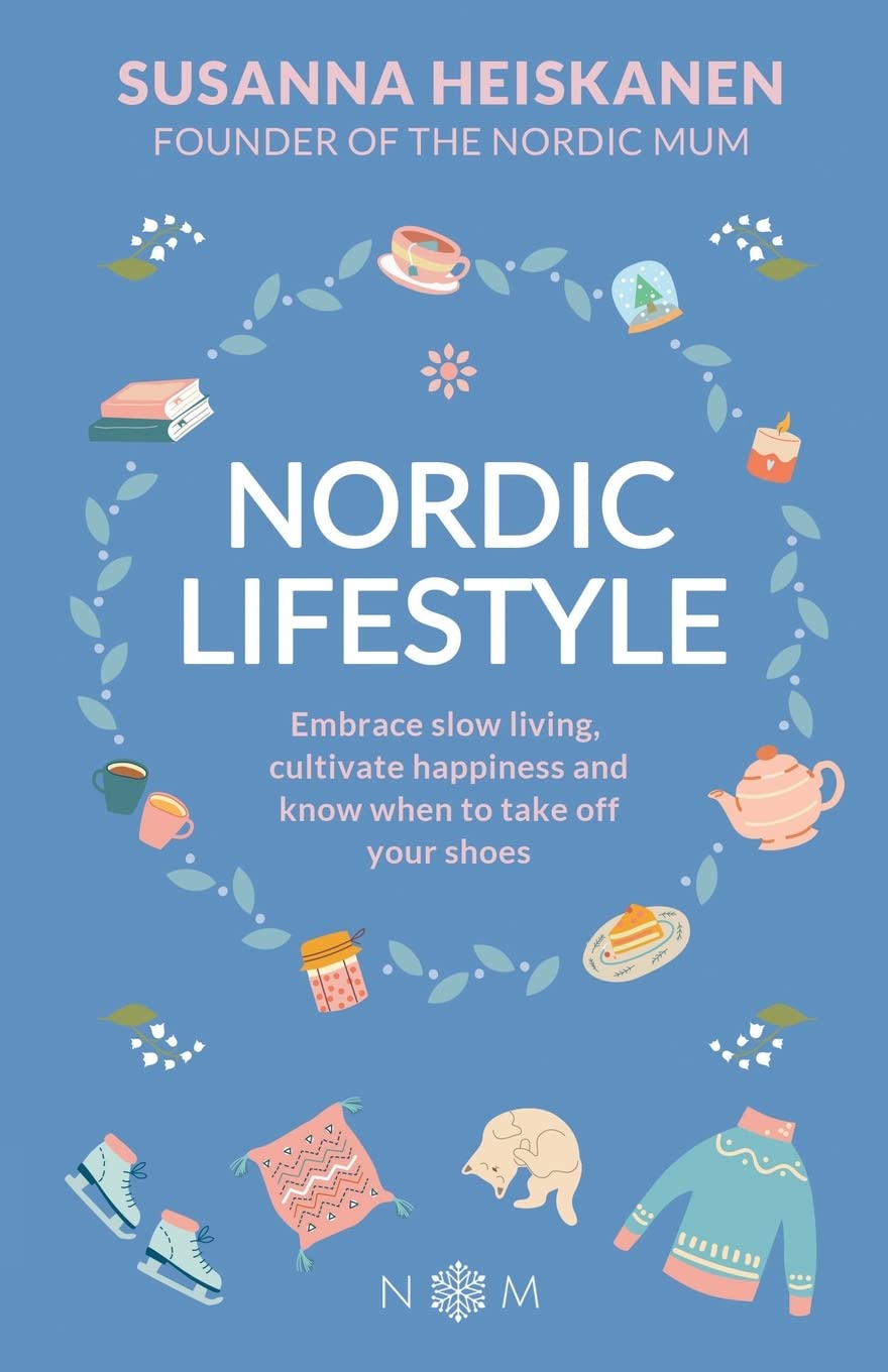 Nordic Lifestyle (Paperback)
