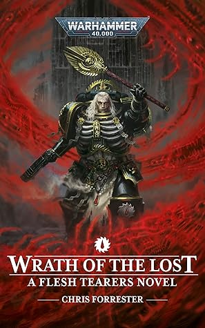 Wrath of the Lost (Warhammer 40,000)