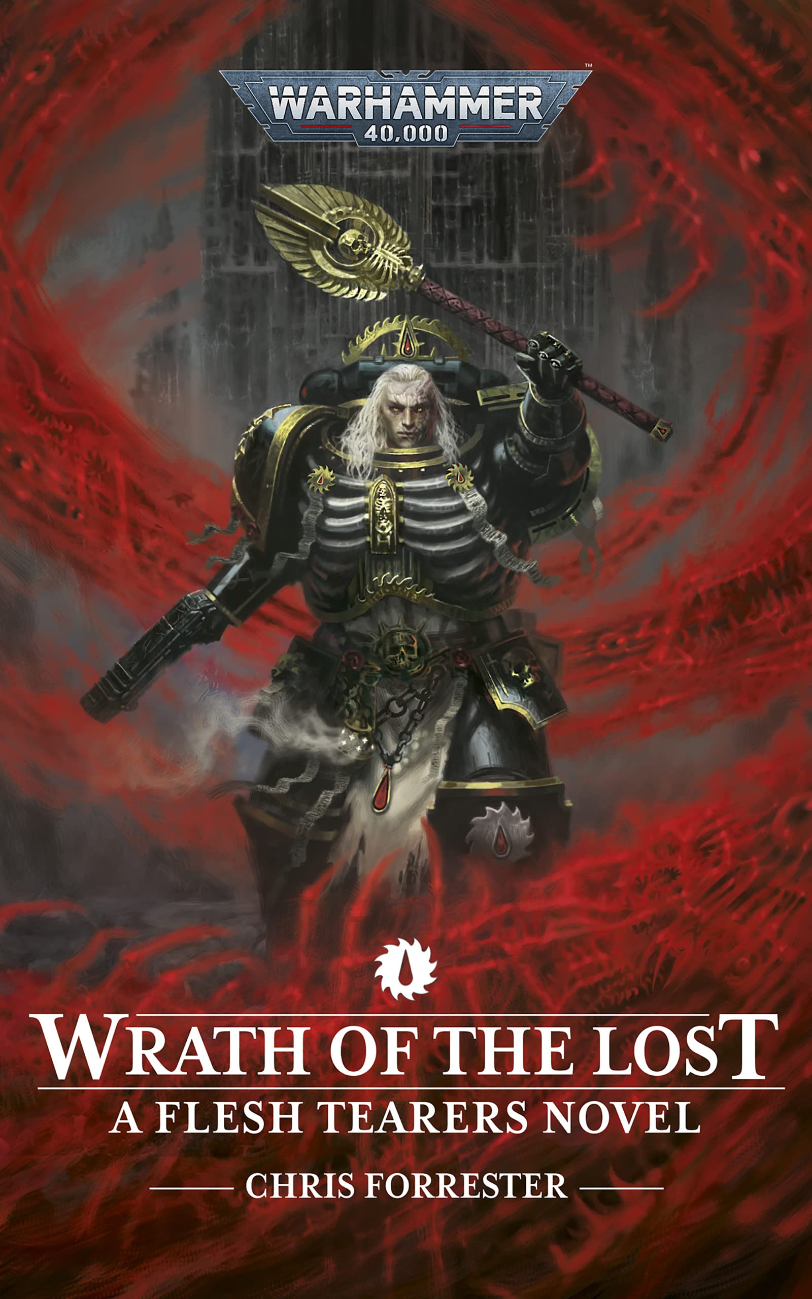 Wrath of the Lost (Warhammer 40,000)