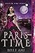 Paris Time (Lost in Time, #2)