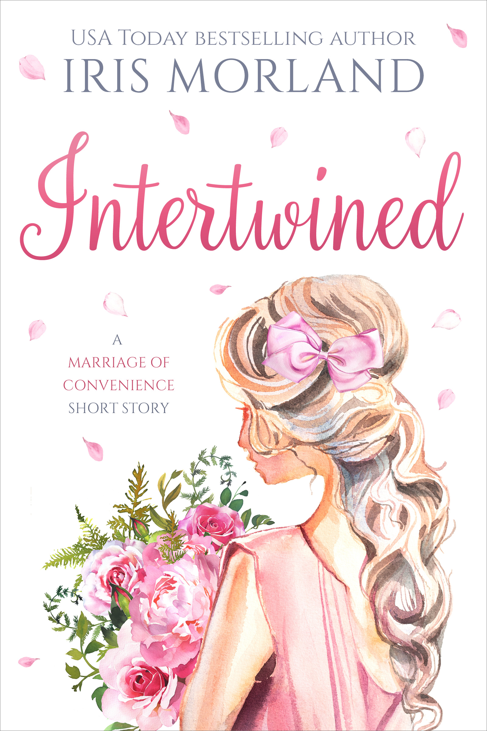 Intertwined (Kindle Edition)