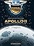 Histoire d'Apollo XI: Comment on a marché sur la lune (French Edition)
