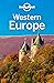 Lonely Planet Western Europe (Travel Guide)