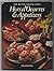 Hors d'Oeuvres & Appetizers (The Better Hostess Series)