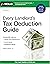 Every Landlord's Tax Deduction Guide