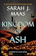 Image for Kingdom of Ash