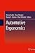 Automotive Ergonomics (ATZ/MTZ-Fachbuch)