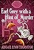 Earl Grey With a Hint of Murder (Le Doux Mysteries #9)