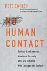 No Human Contact:...