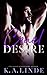 Cruel Desire (Cruel, #5)