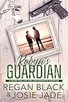 Robyn's Guardian by Regan Black