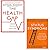 The Health Gap, Status Syndrome 2 Books Collection Set By Michael Marmot