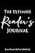 The Ultimate Reader’s Journal