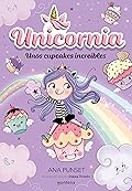 Unos cupcakes increíbles