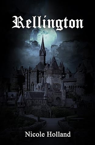 Rellington