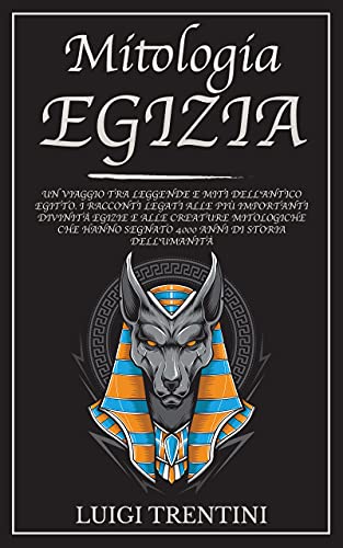 Mitologia Egizia