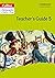 International Primary English Teacher’s Guide by Daphne Paizee