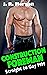 Construction Foreman by J.R. Morgan