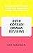 2019 Korean Drama Reviews